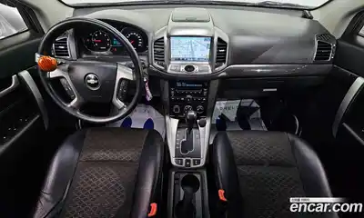 Chevrolet Captiva 2015 2.2 гидро, миниатюра 7