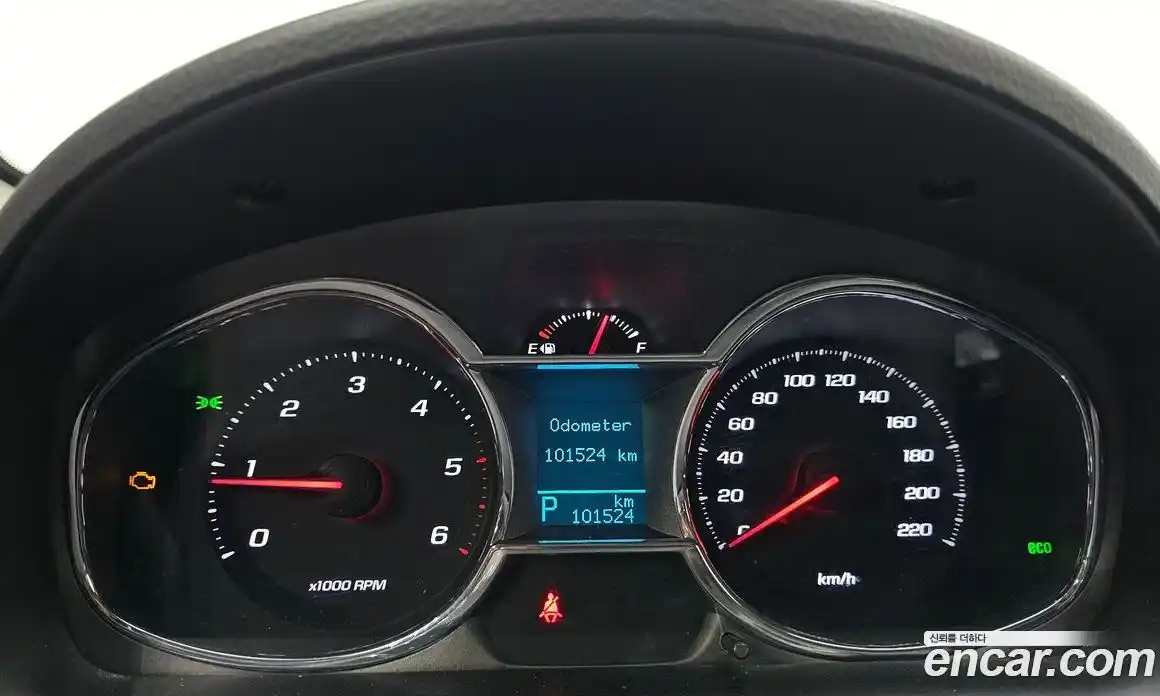 Chevrolet Captiva 2015 2.2 гидро, фото 8
