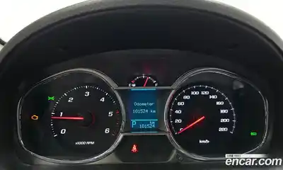 Chevrolet Captiva 2015 2.2 гидро, миниатюра 8