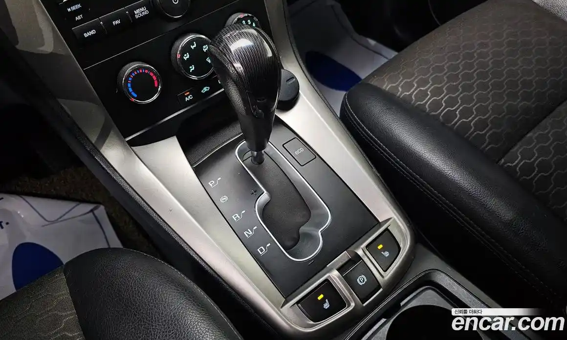 Chevrolet Captiva 2015 2.2 гидро, фото 9