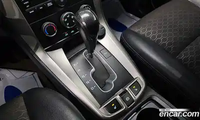 Chevrolet Captiva 2015 2.2 гидро, миниатюра 9
