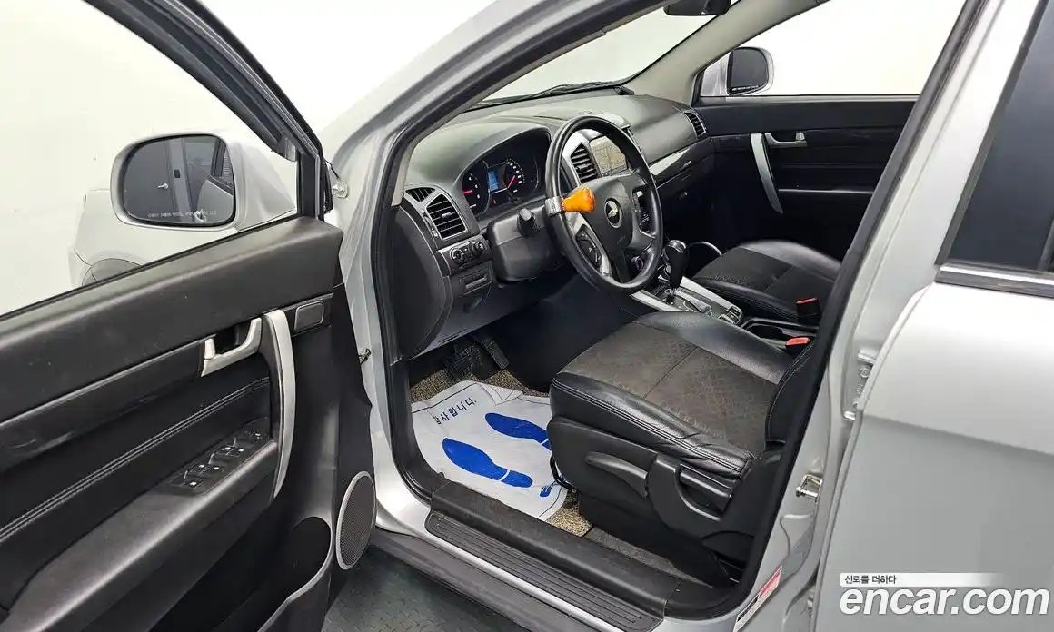 Chevrolet Captiva 2015 2.2 гидро, фото 10