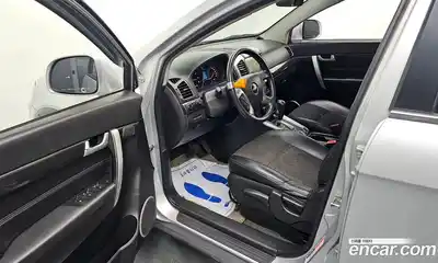 Chevrolet Captiva 2015 2.2 гидро, миниатюра 10