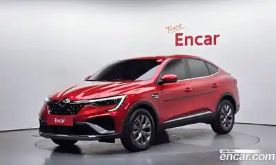 Renault XM3, 2023