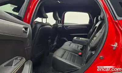 Renault XM3 2023 1.6 гидро, миниатюра 12