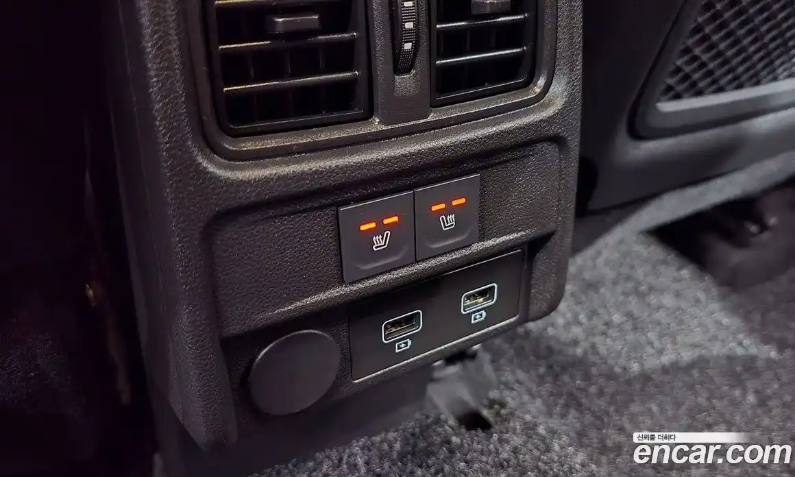 Renault XM3 2023 1.6 гидро, фото 18