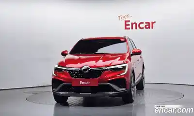 Renault XM3 2023 1.6 гидро, миниатюра 3