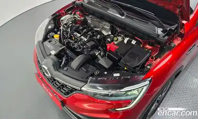 Renault XM3 2023 1.6 гидро, миниатюра 6