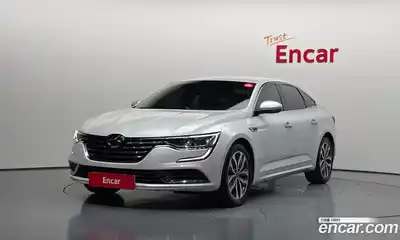 Renault SM6, 2016