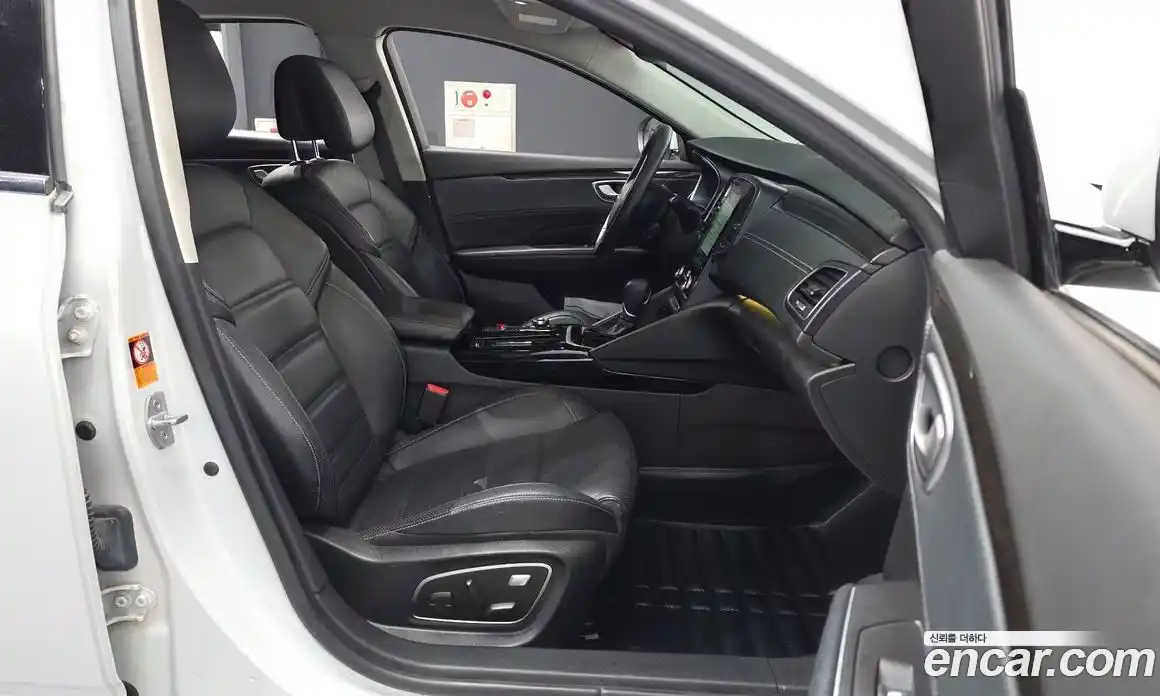 Renault SM6 2016 2.0 гидро, фото 11