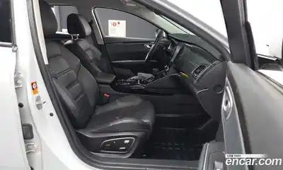 Renault SM6 2016 2.0 гидро, миниатюра 11