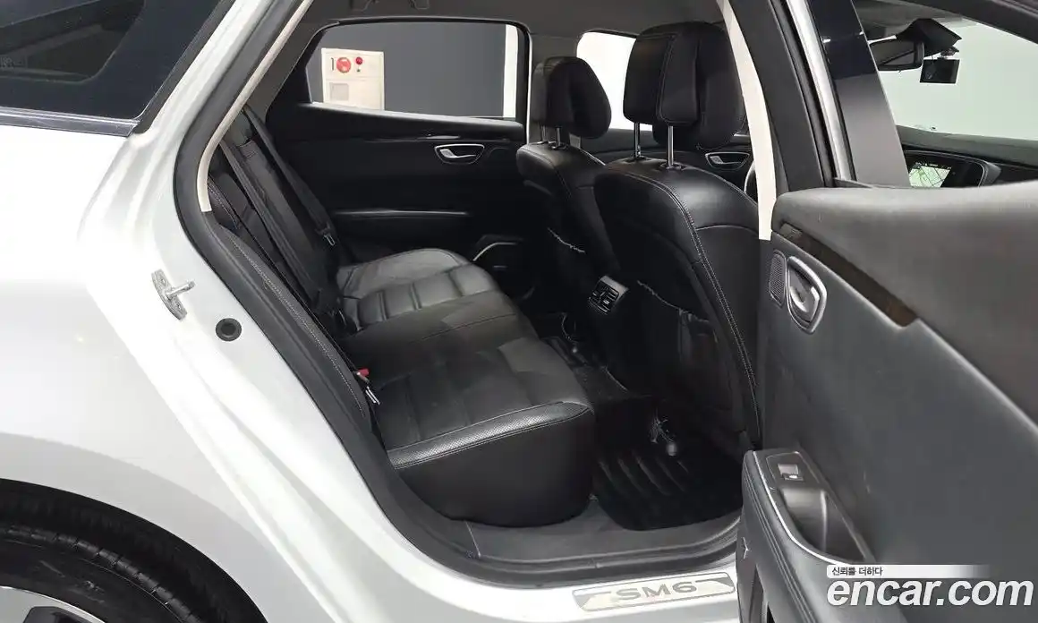 Renault SM6 2016 2.0 гидро, фото 12