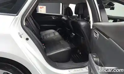 Renault SM6 2016 2.0 гидро, миниатюра 12