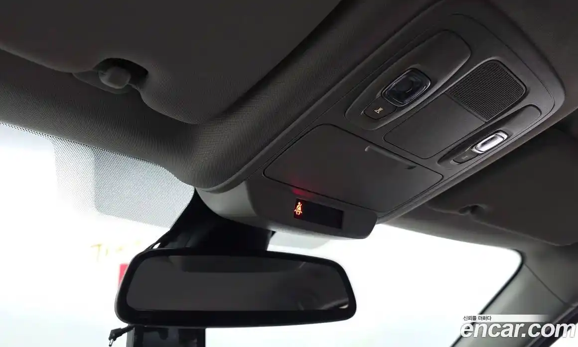 Renault SM6 2016 2.0 гидро, фото 18