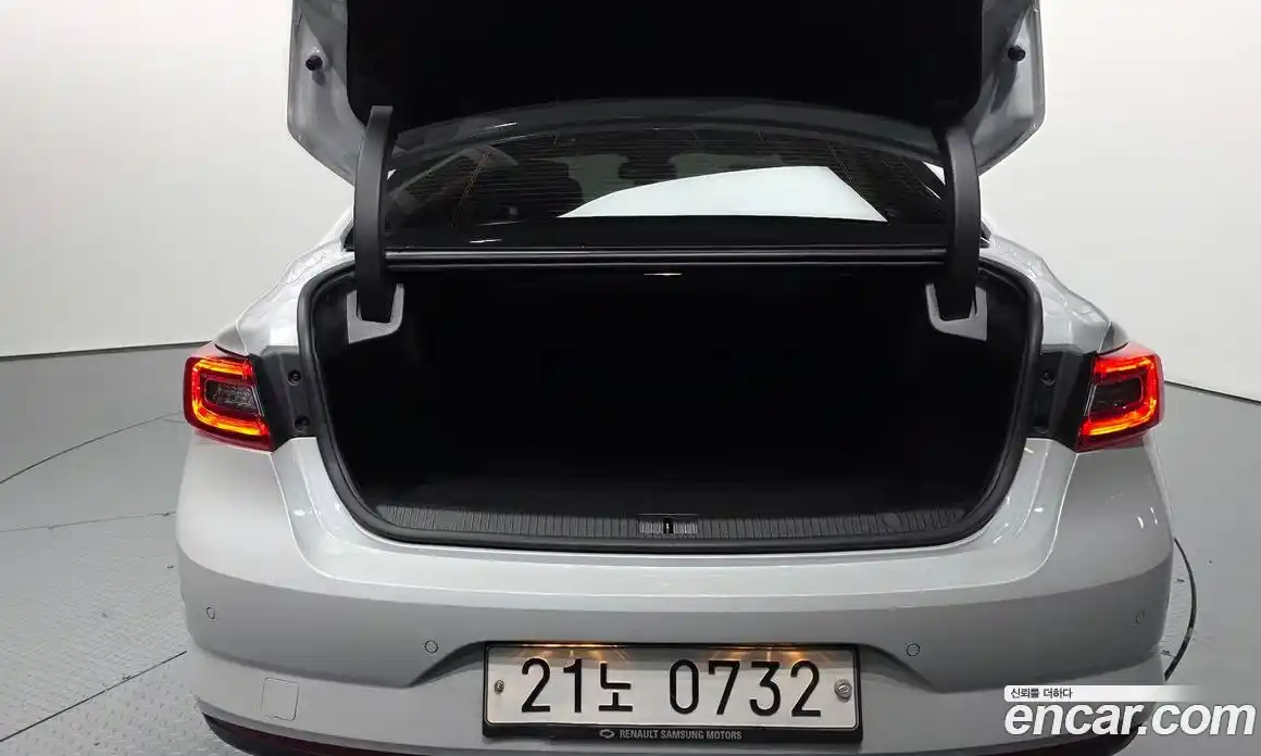 Renault SM6 2016 2.0 гидро, фото 20