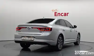 Renault SM6 2016 2.0 гидро, миниатюра 2