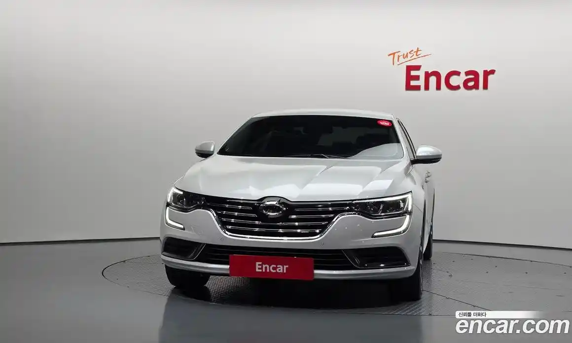 Renault SM6 2016 2.0 гидро, фото 3