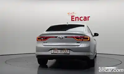 Renault SM6 2016 2.0 гидро, миниатюра 4