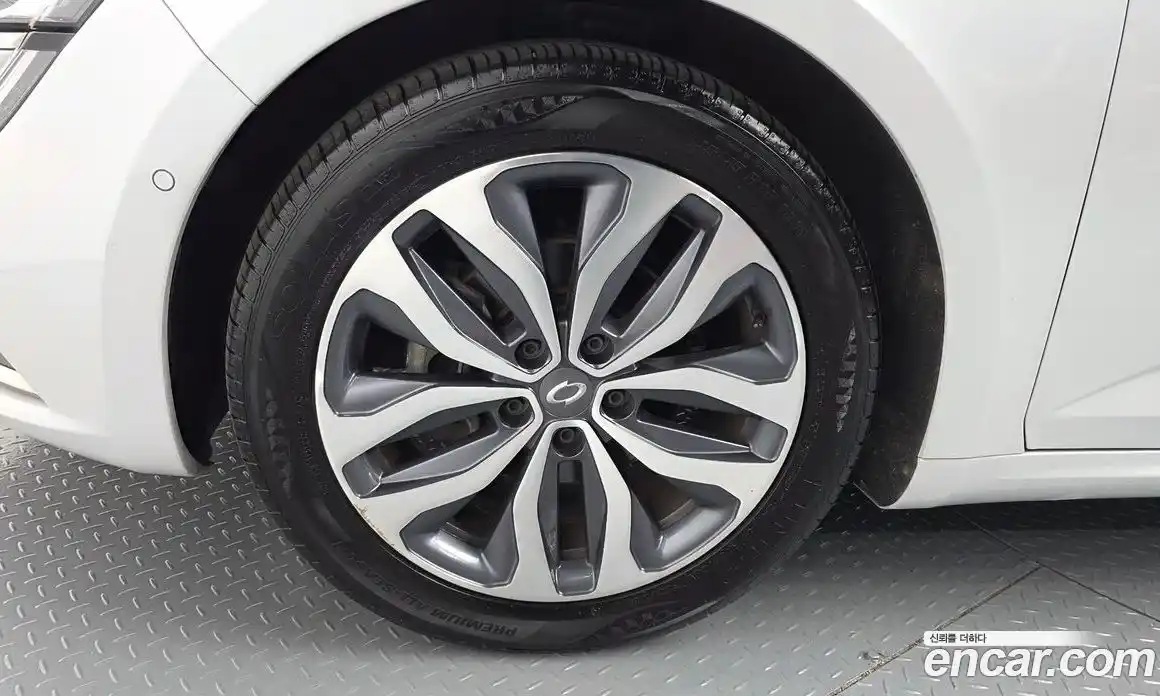 Renault SM6 2016 2.0 гидро, фото 5
