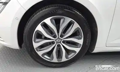 Renault SM6 2016 2.0 гидро, миниатюра 5