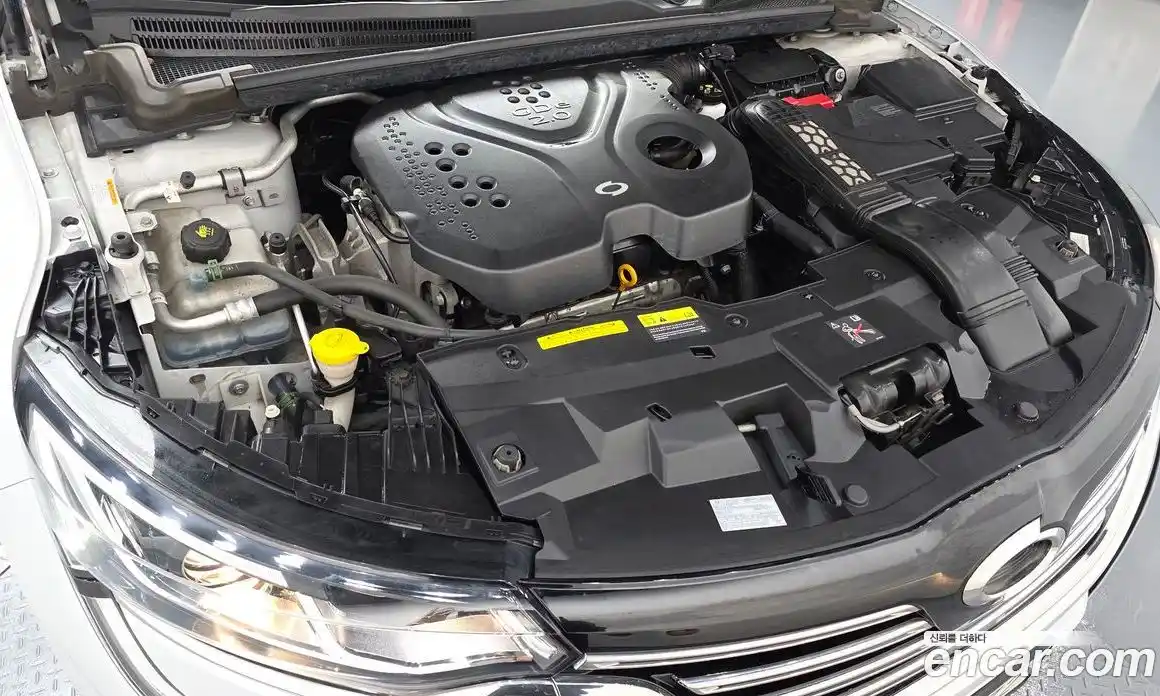 Renault SM6 2016 2.0 гидро, фото 6