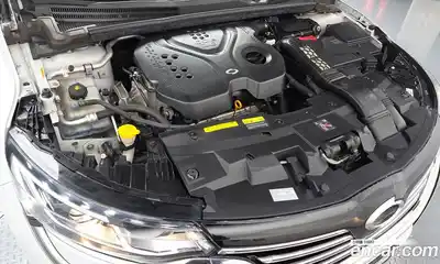 Renault SM6 2016 2.0 гидро, миниатюра 6