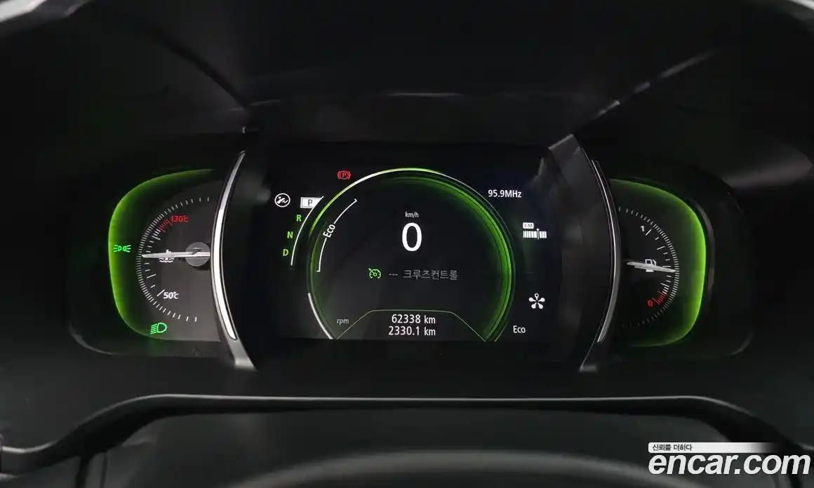 Renault SM6 2016 2.0 гидро, фото 8