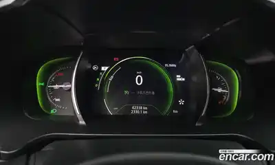 Renault SM6 2016 2.0 гидро, миниатюра 8