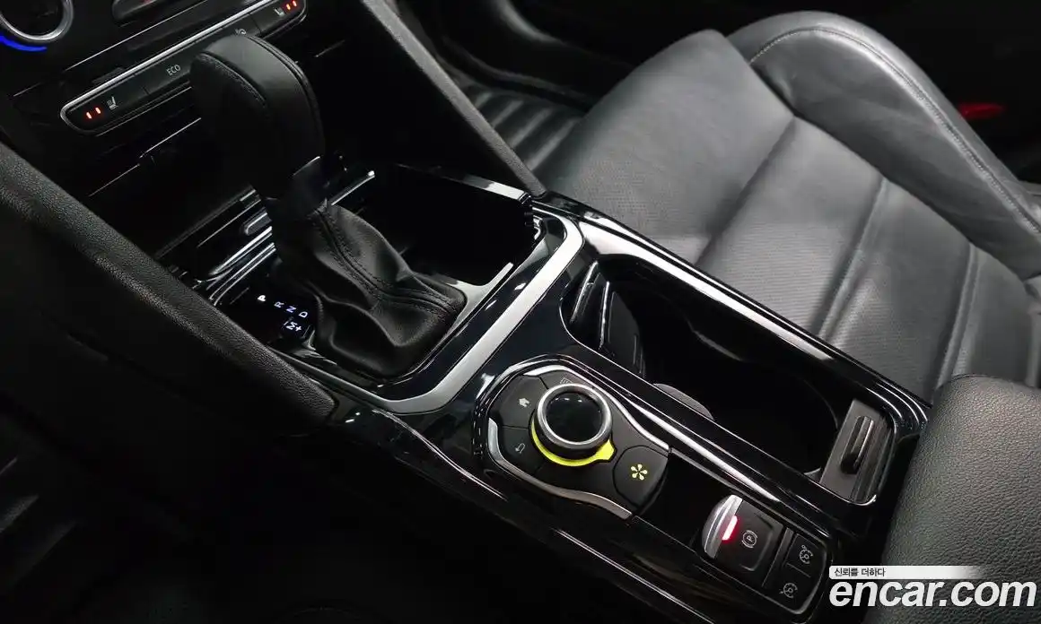 Renault SM6 2016 2.0 гидро, фото 9