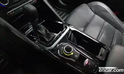 Renault SM6 2016 2.0 гидро, миниатюра 9