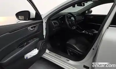 Renault SM6 2016 2.0 гидро, миниатюра 10
