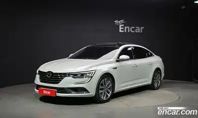 Renault SM6, 2016