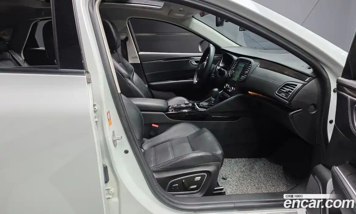 Renault SM6 2016 2.0 гидро, фото 11