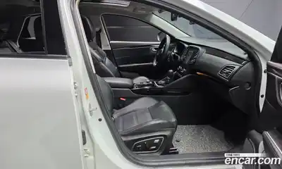 Renault SM6 2016 2.0 гидро, миниатюра 11
