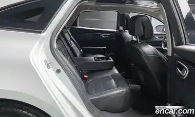 Renault SM6 2016 2.0 гидро, миниатюра 12