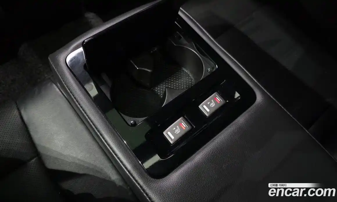 Renault SM6 2016 2.0 гидро, фото 18