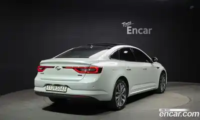 Renault SM6 2016 2.0 гидро, миниатюра 2