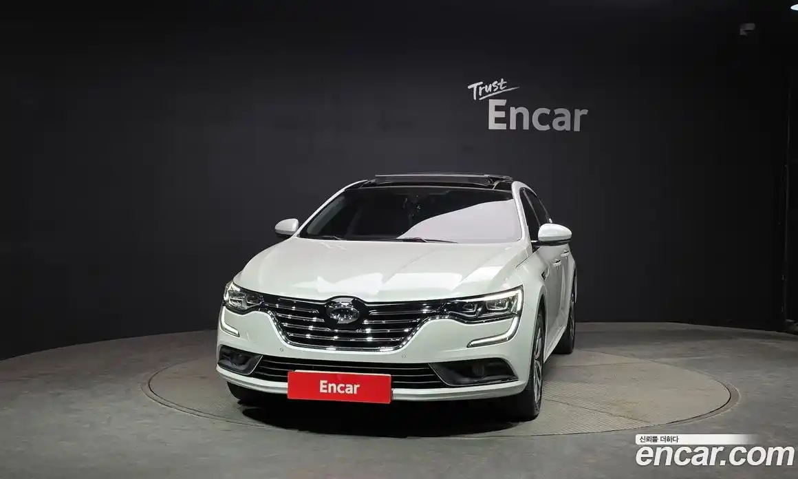 Renault SM6 2016 2.0 гидро, фото 3