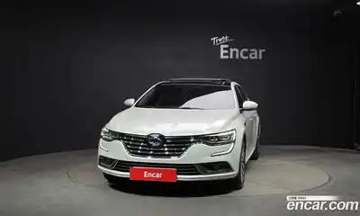 Renault SM6 2016 2.0 гидро, миниатюра 3