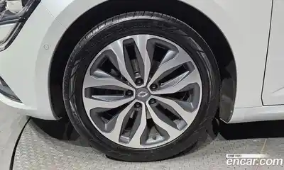 Renault SM6 2016 2.0 гидро, миниатюра 5
