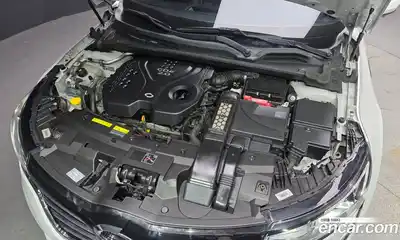 Renault SM6 2016 2.0 гидро, миниатюра 6