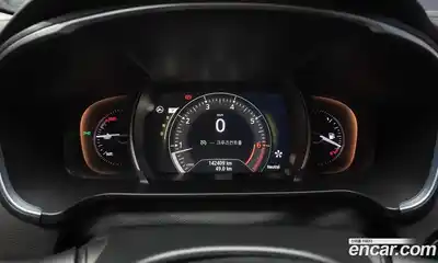 Renault SM6 2016 2.0 гидро, миниатюра 8