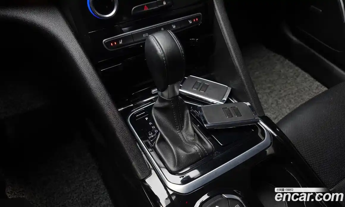Renault SM6 2016 2.0 гидро, фото 9