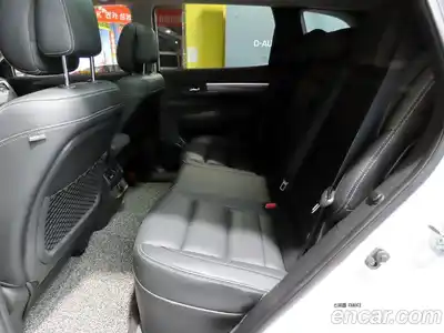 Renault QM6 2019 2.0 гидро, миниатюра 11