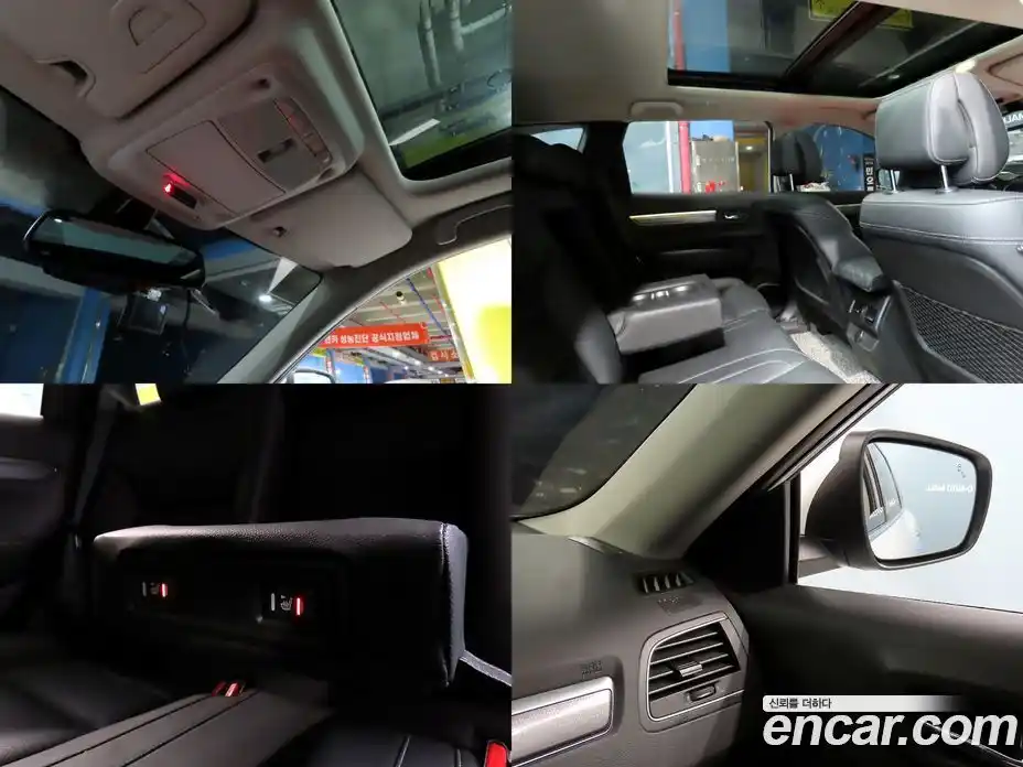 Renault QM6 2019 2.0 гидро, фото 16