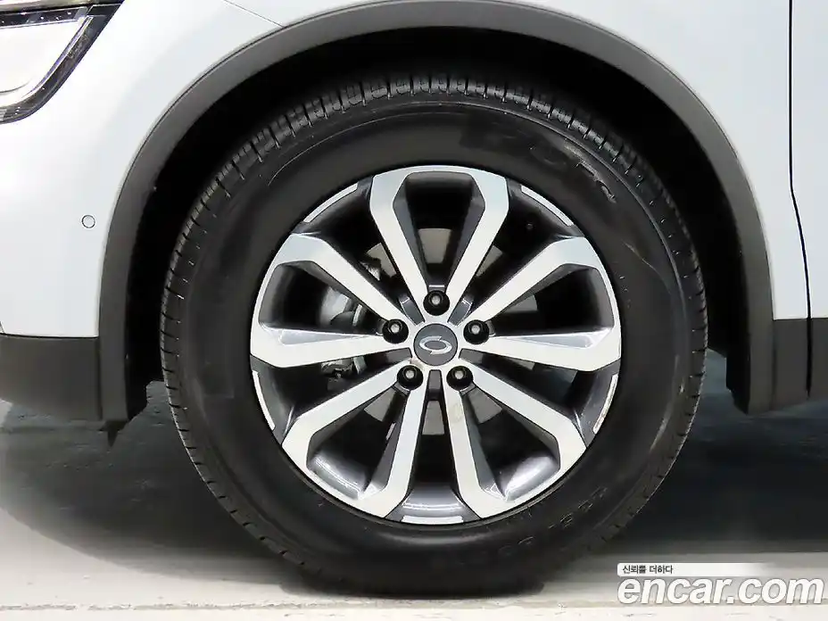 Renault QM6 2019 2.0 гидро, фото 5