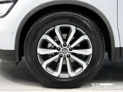 Renault QM6 2019 2.0 гидро, миниатюра 5