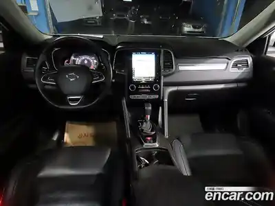 Renault QM6 2019 2.0 гидро, миниатюра 7