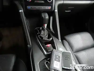 Renault QM6 2019 2.0 гидро, миниатюра 9