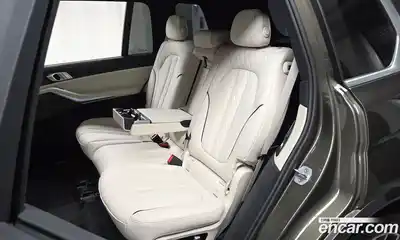 BMW X7 2025 3.0 гидро, миниатюра 12